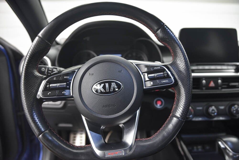 2020 Kia Forte GT Akron OH