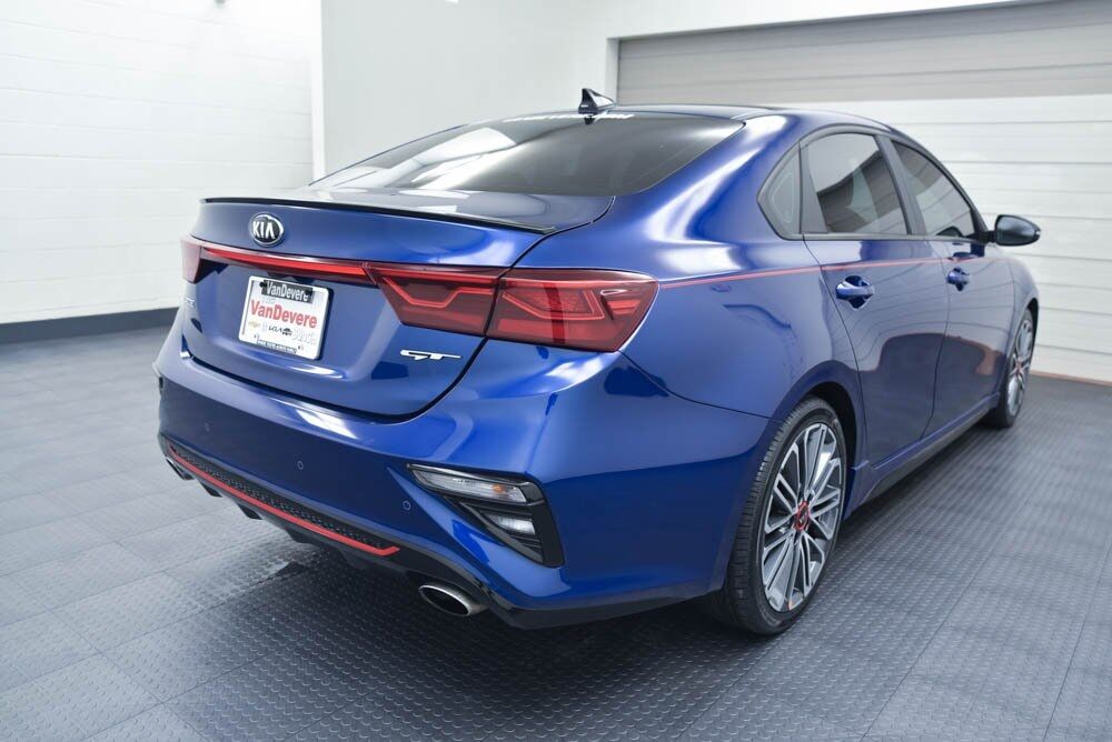 2020 Kia Forte GT Akron OH