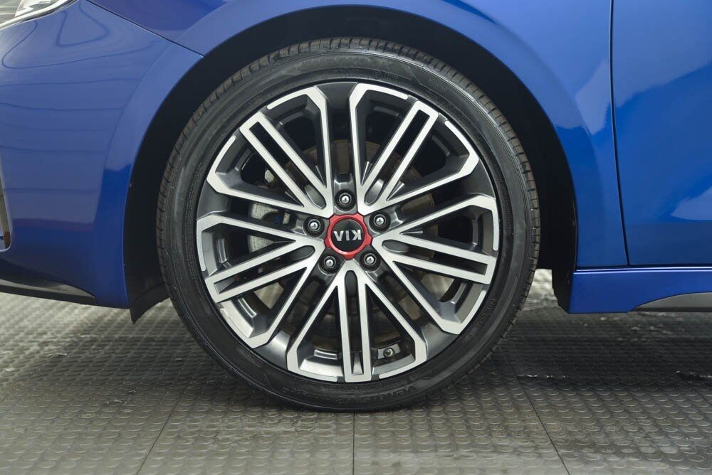 2020 Kia Forte GT Akron OH