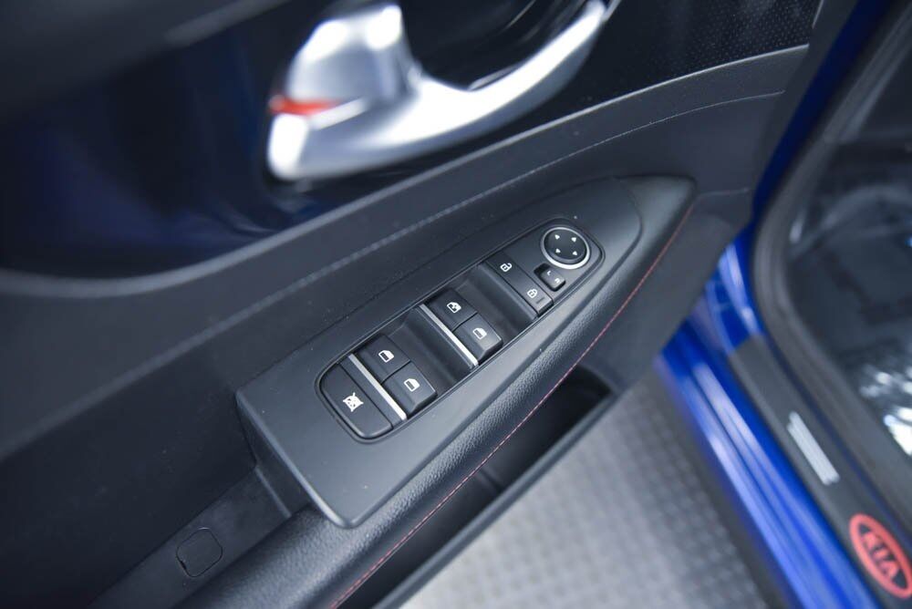 2020 Kia Forte GT Akron OH