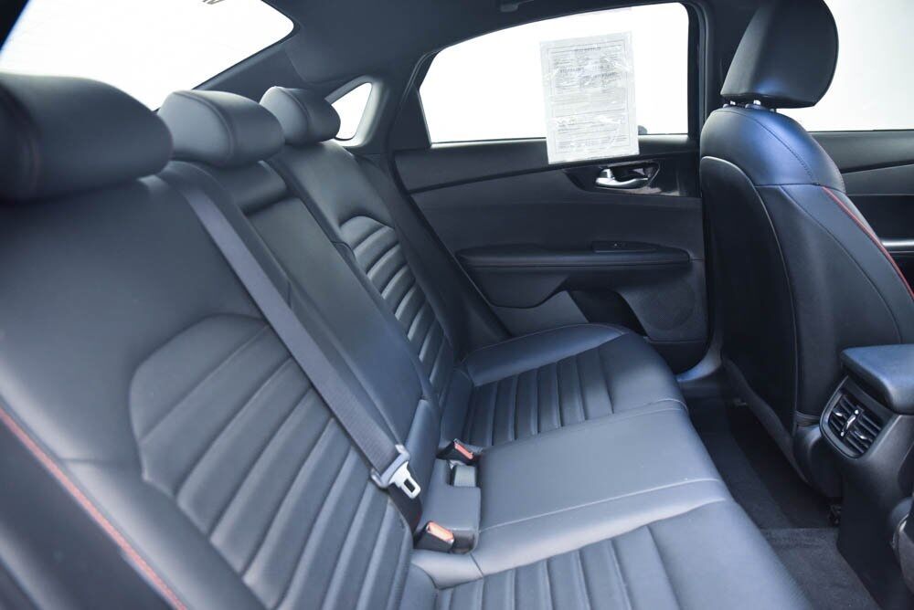 2020 Kia Forte GT Akron OH
