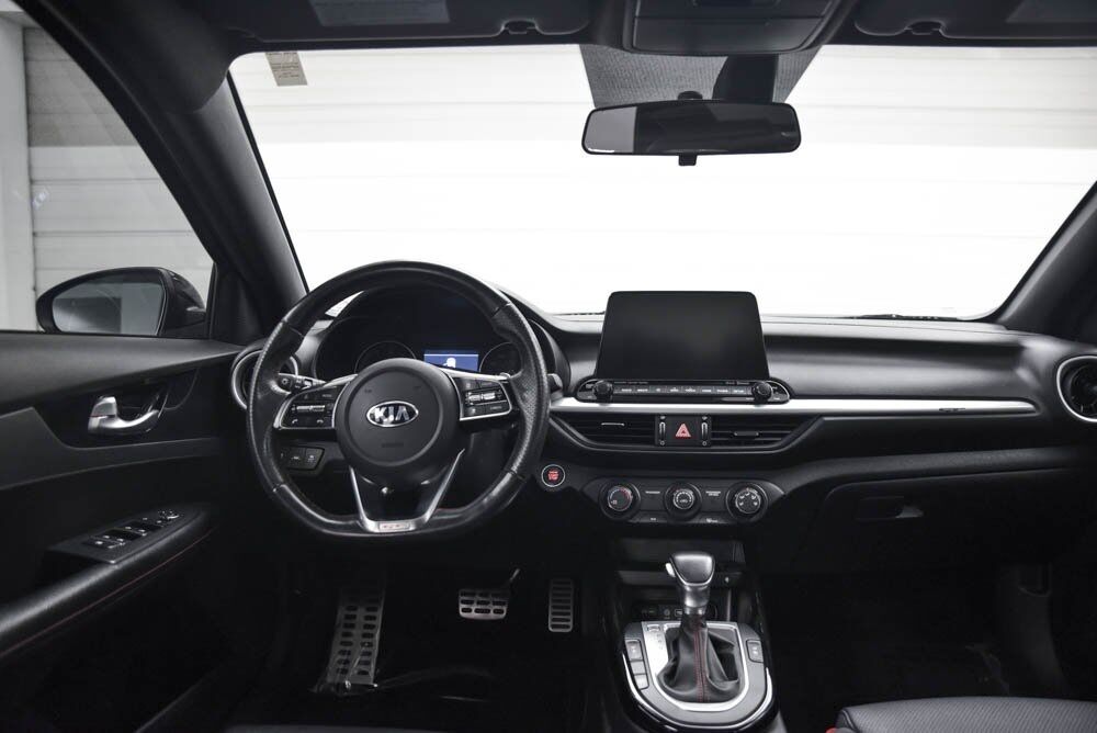 2020 Kia Forte GT Akron OH