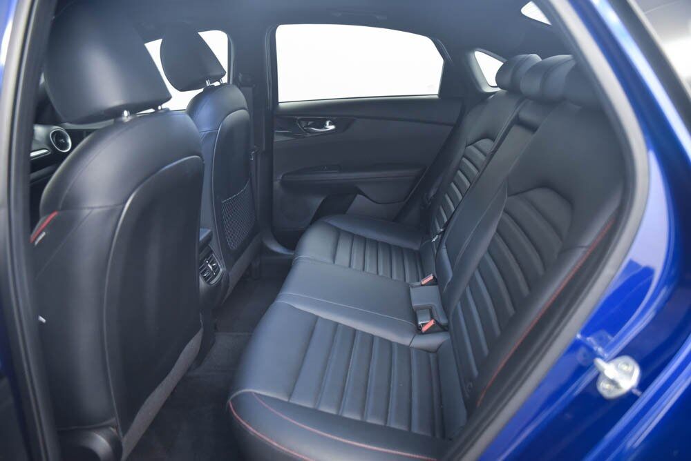 2020 Kia Forte GT Akron OH