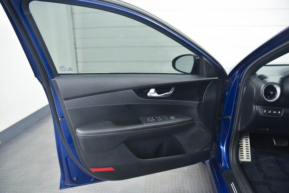 2020 Kia Forte GT Akron OH