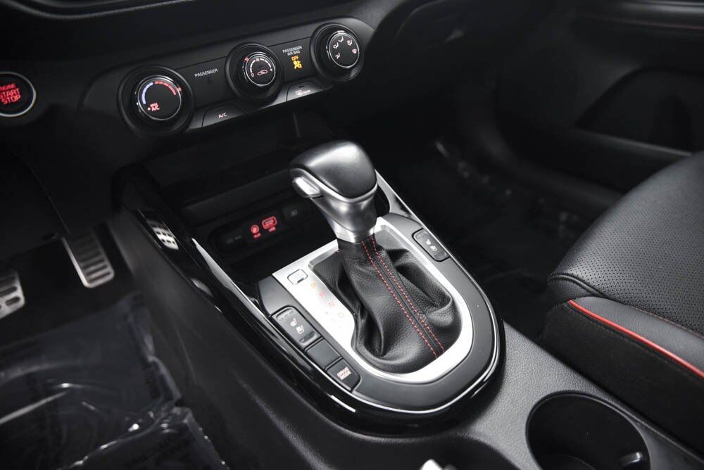 2020 Kia Forte GT Akron OH
