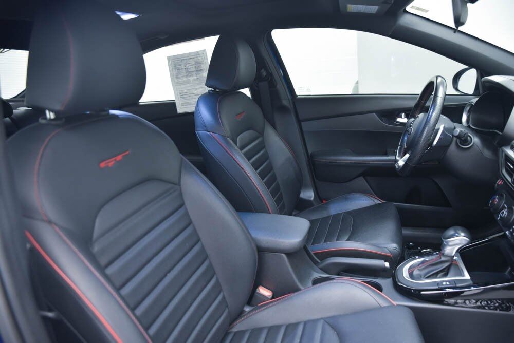 2020 Kia Forte GT Akron OH