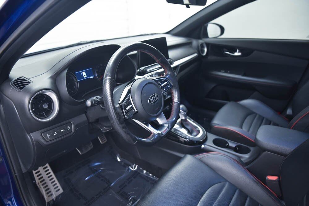 2020 Kia Forte GT Akron OH