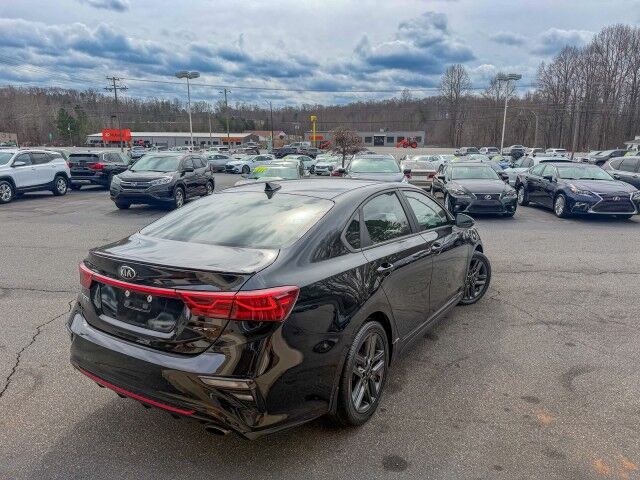 2020 Kia Forte GT-Line Conover NC
