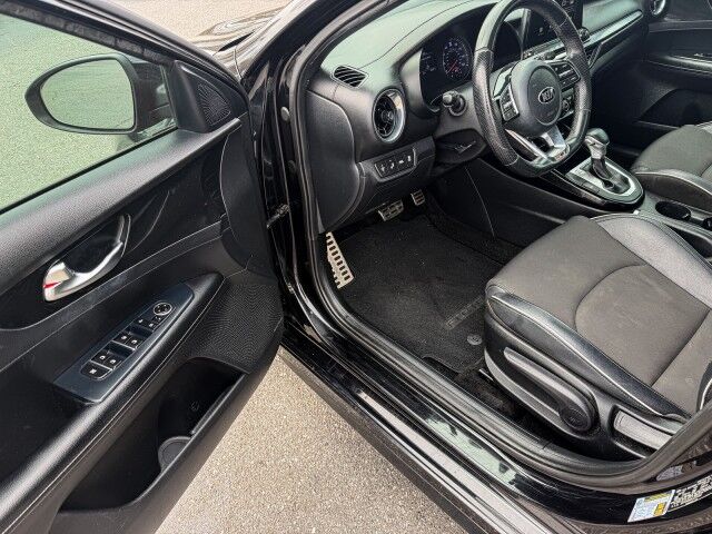 2020 Kia Forte GT-Line Conover NC