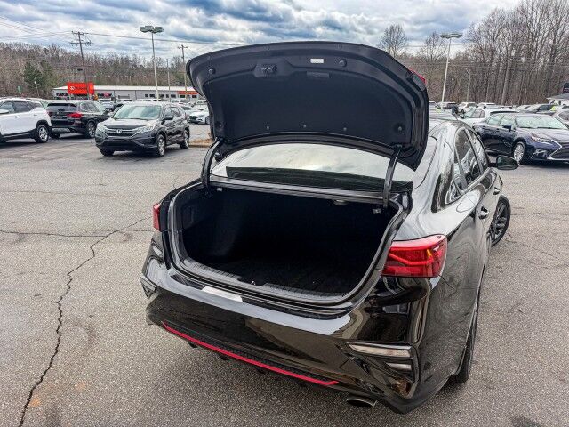 2020 Kia Forte GT-Line Conover NC