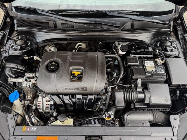 2020 Kia Forte GT-Line Conover NC