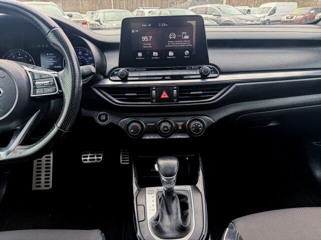 2020 Kia Forte GT-Line Conover NC