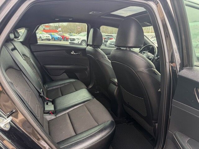 2020 Kia Forte GT-Line Conover NC