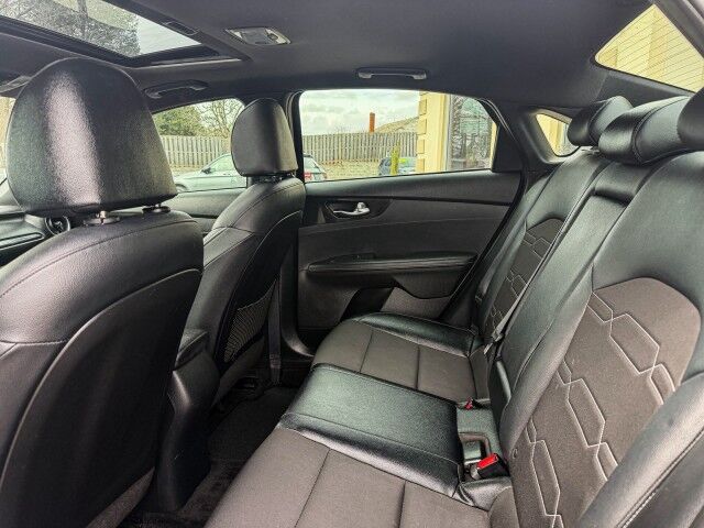 2020 Kia Forte GT-Line Conover NC