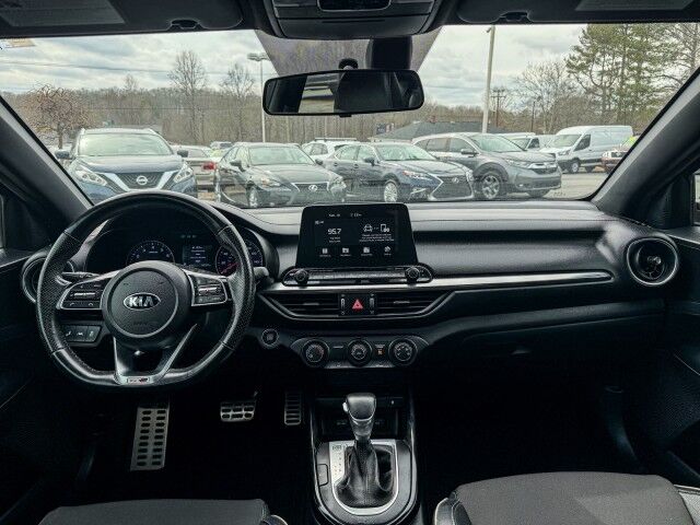 2020 Kia Forte GT-Line Conover NC