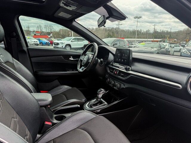 2020 Kia Forte GT-Line Conover NC