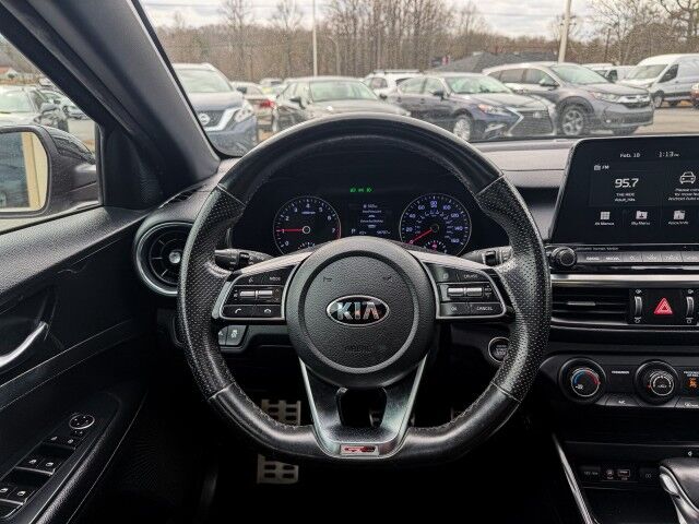 2020 Kia Forte GT-Line Conover NC