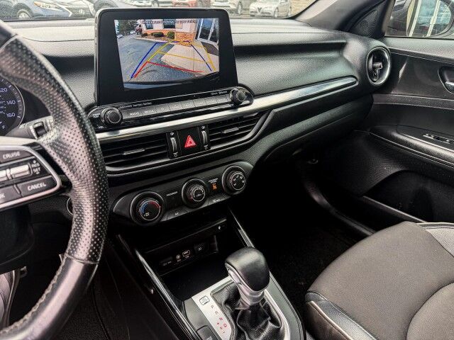 2020 Kia Forte GT-Line Conover NC