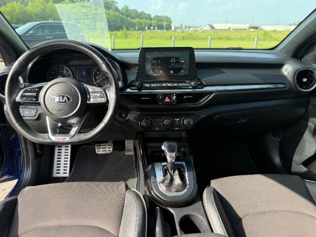 2020 Kia Forte GT-Line Hattiesburg MS