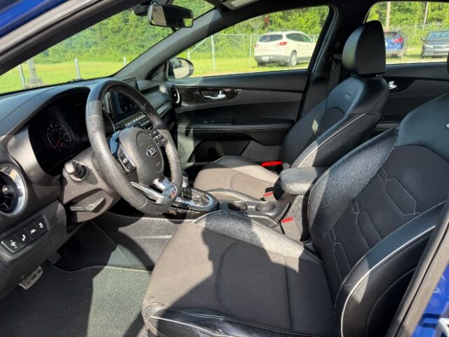 2020 Kia Forte GT-Line Hattiesburg MS