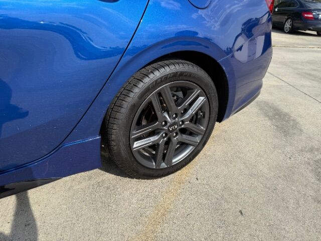 2020 Kia Forte GT-Line Hattiesburg MS