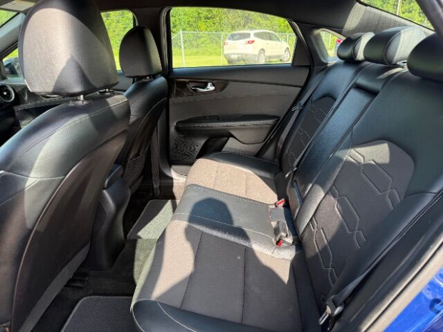 2020 Kia Forte GT-Line Hattiesburg MS