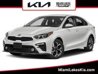 2020 Kia Forte GT-Line Miami Lakes FL 2020 Kia Forte GT-Line Miami Lakes FL