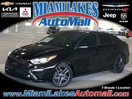 2020 Kia Forte GT-Line Miami Lakes FL 2020 Kia Forte GT-Line Miami Lakes FL