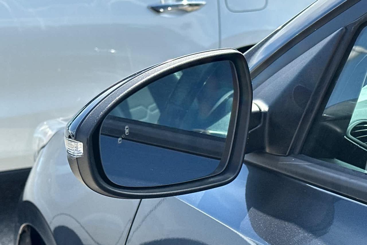 2020 Kia Forte GT-Line Roseville CA