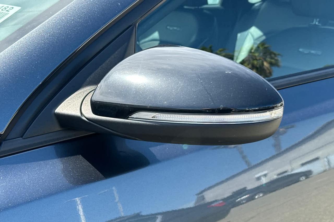 2020 Kia Forte GT-Line Roseville CA
