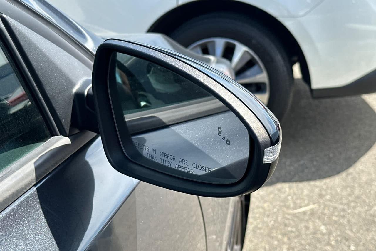 2020 Kia Forte GT-Line Roseville CA