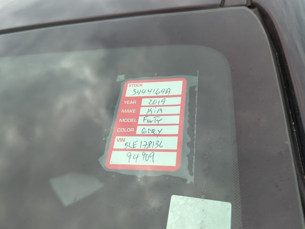 2020 Kia Forte GT-Line San Clemente CA