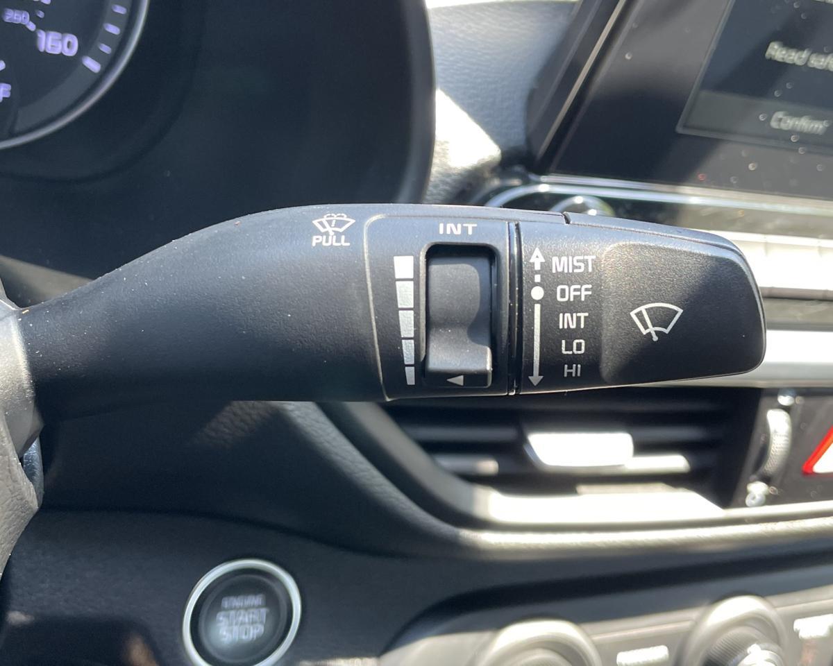 2020 Kia Forte GT-Line Sedan 4D Port Orchard WA
