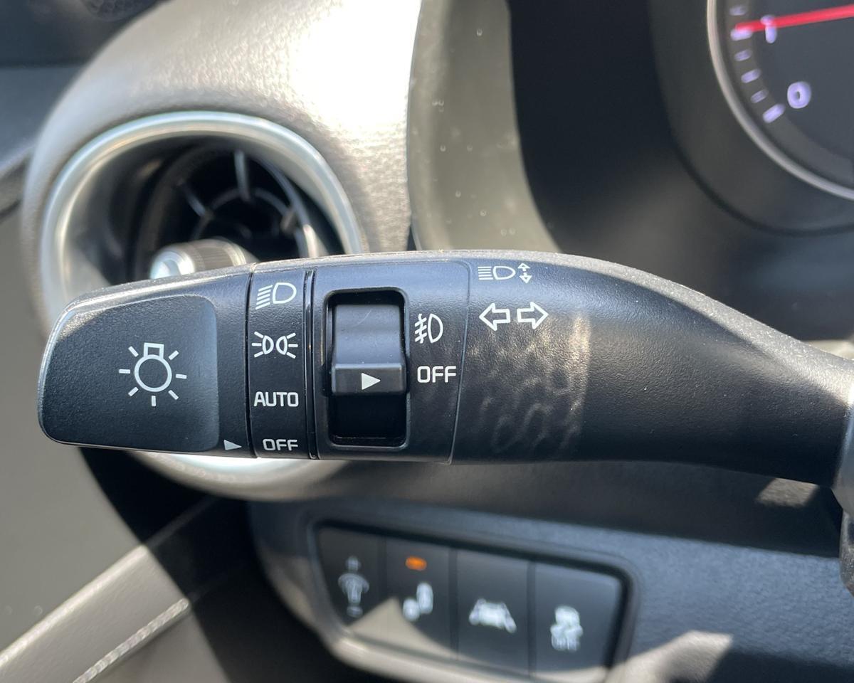 2020 Kia Forte GT-Line Sedan 4D Port Orchard WA