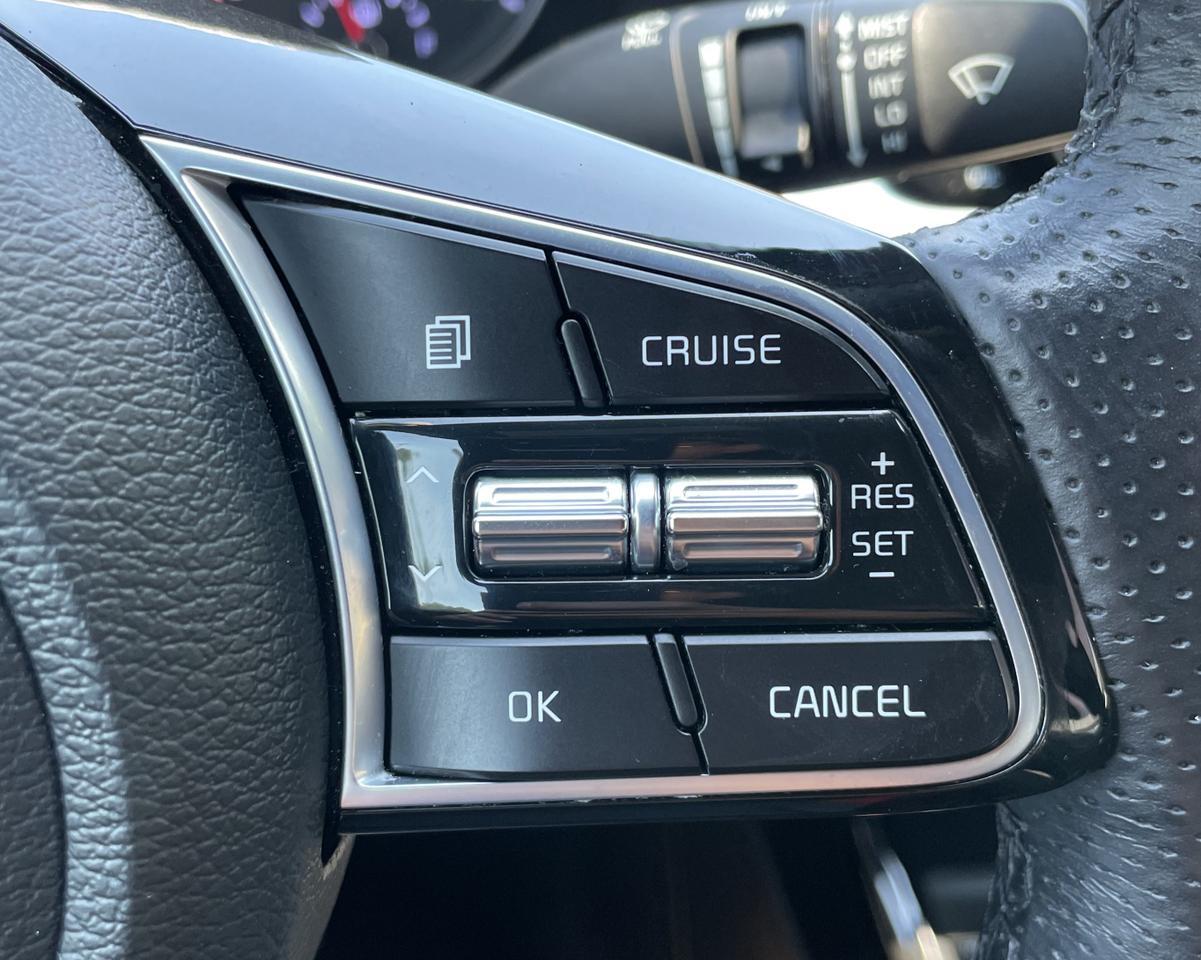 2020 Kia Forte GT-Line Sedan 4D Port Orchard WA