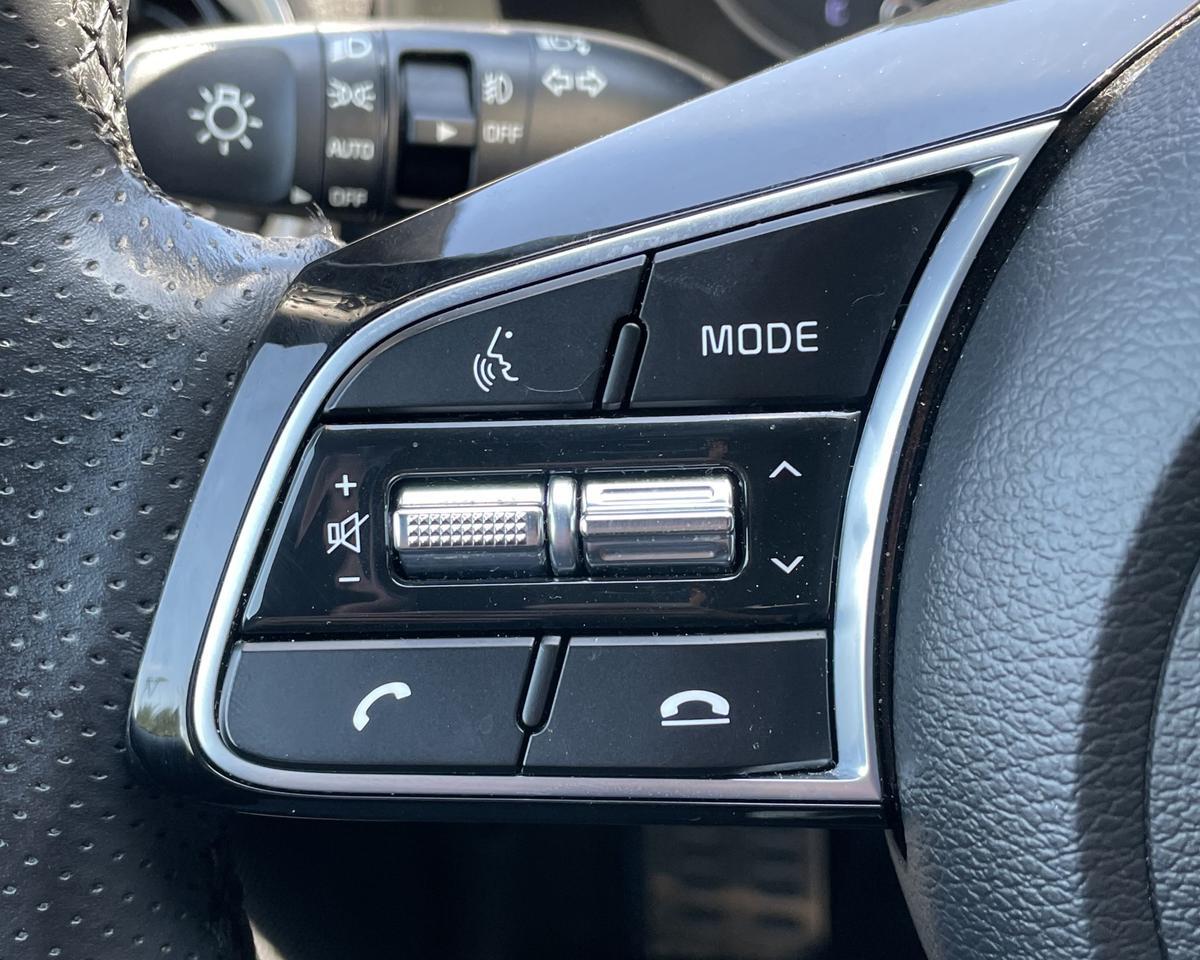 2020 Kia Forte GT-Line Sedan 4D Port Orchard WA