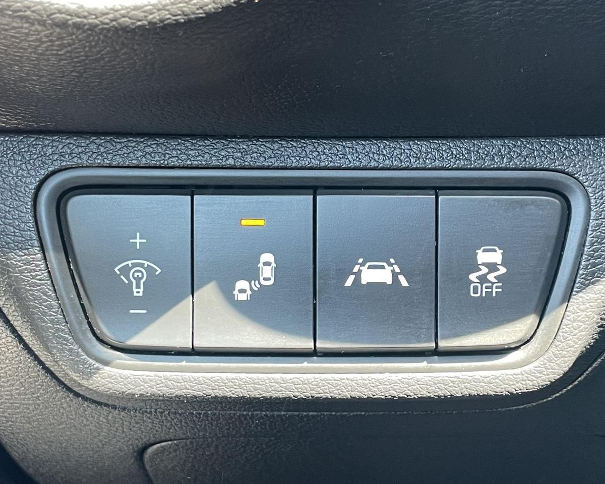 2020 Kia Forte GT-Line Sedan 4D Port Orchard WA
