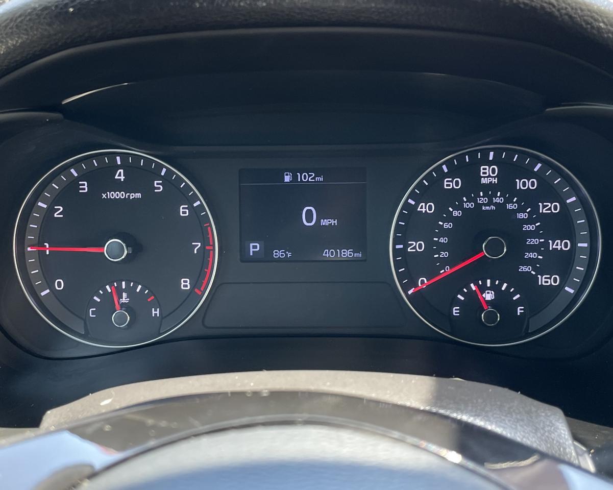 2020 Kia Forte GT-Line Sedan 4D Port Orchard WA