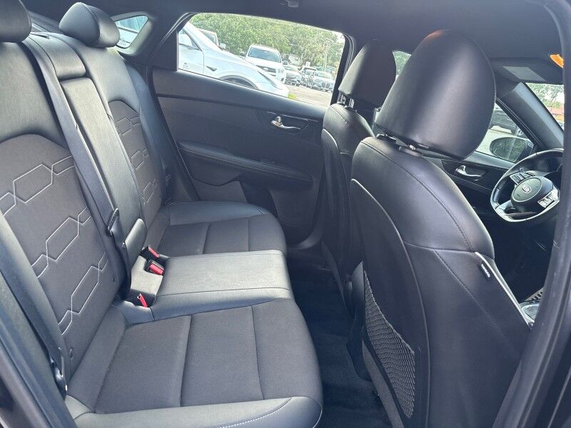 2020 Kia Forte GT-Line Seffner FL