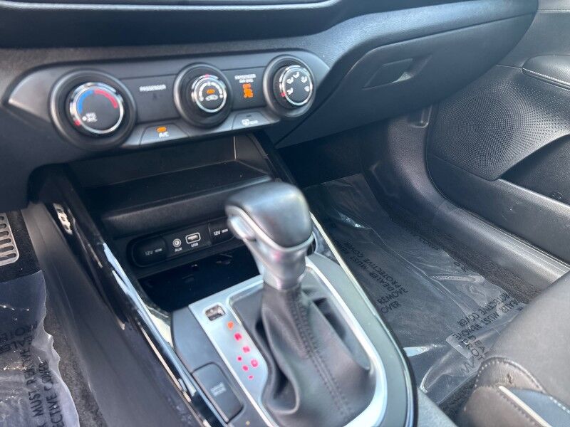 2020 Kia Forte GT-Line Seffner FL