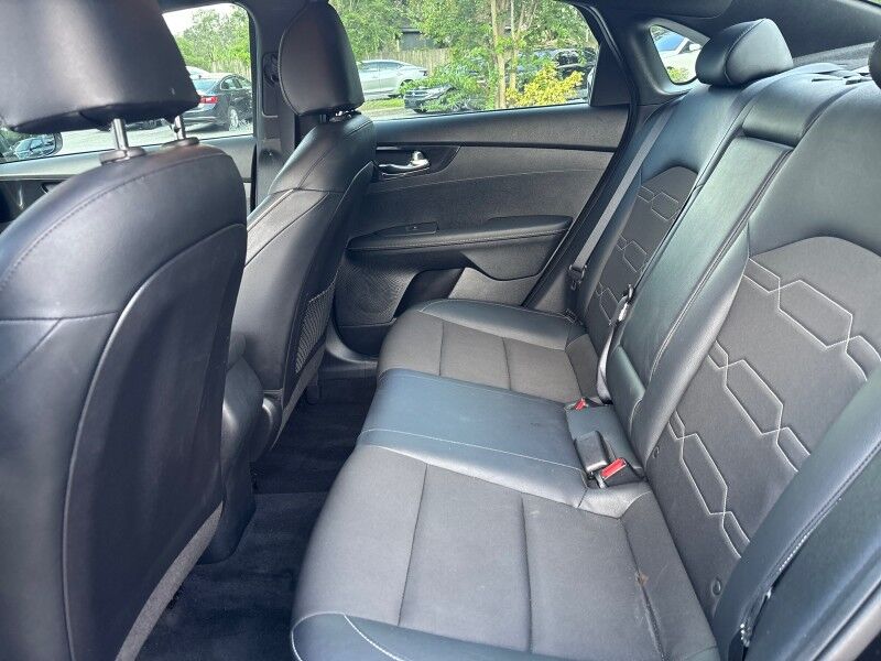 2020 Kia Forte GT-Line Seffner FL