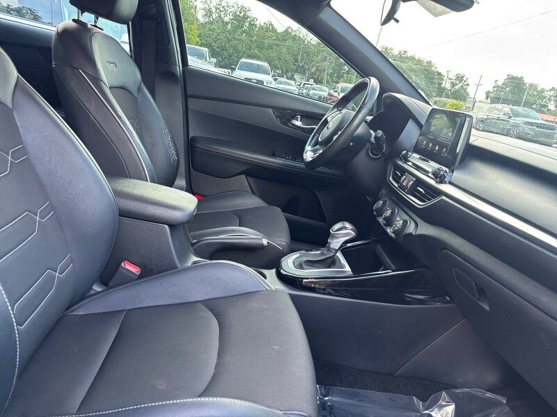 2020 Kia Forte GT-Line Seffner FL