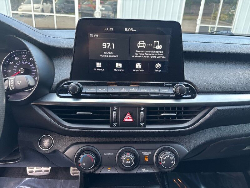 2020 Kia Forte GT-Line Seffner FL