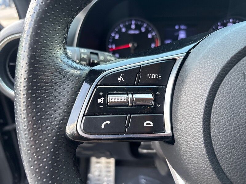 2020 Kia Forte GT-Line Seffner FL