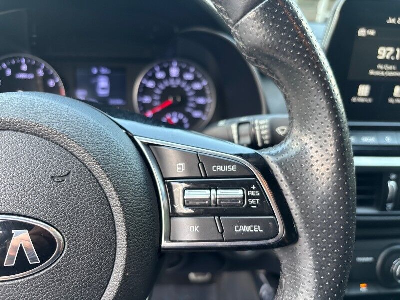 2020 Kia Forte GT-Line Seffner FL