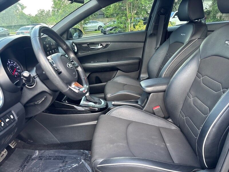 2020 Kia Forte GT-Line Seffner FL