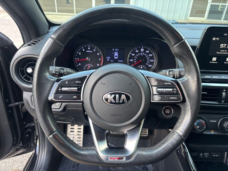 2020 Kia Forte GT-Line Seffner FL
