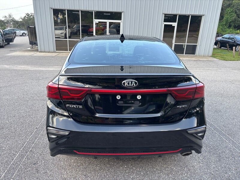 2020 Kia Forte GT-Line Seffner FL
