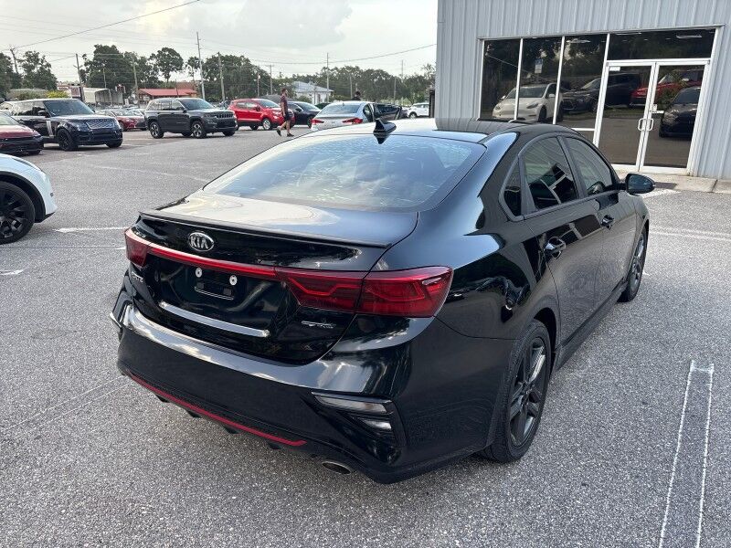 2020 Kia Forte GT-Line Seffner FL