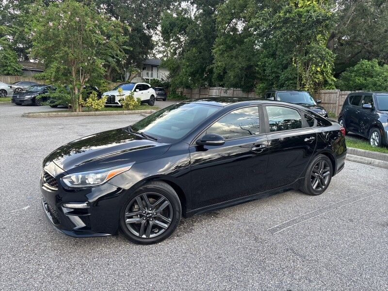 2020 Kia Forte GT-Line Seffner FL